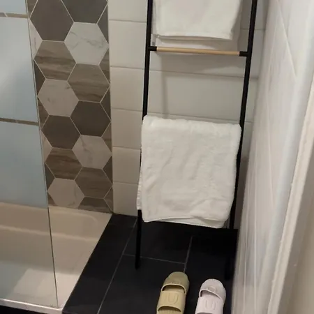 Apartment 2 Et Salon Proche Paris