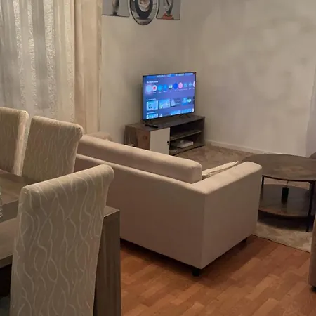 Apartment 2 Et Salon Proche Paris *