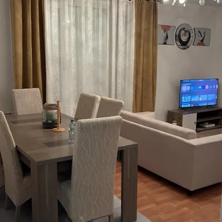 Apartment 2 Et Salon Proche Paris